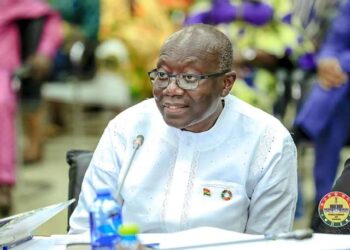 Kojo Yankah urges Ofori-Atta to return to Ghana amid US residency reports