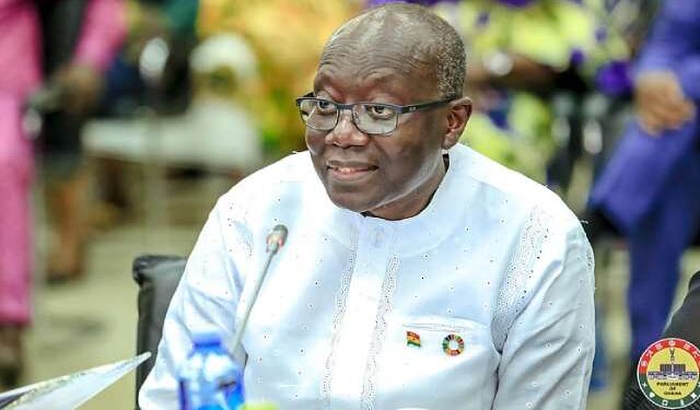 Kojo Yankah urges Ofori-Atta to return to Ghana amid US residency reports