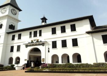 Achimota SHS housemaster threatens legal action over false sexual harassment claims