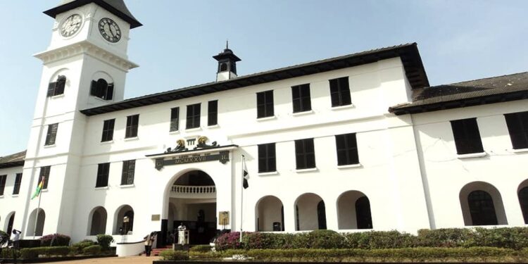 Achimota SHS housemaster threatens legal action over false sexual harassment claims