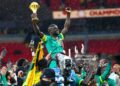 The world knows the true champions—Sadio Mané reacts to CAF ruling on AFCON 2025