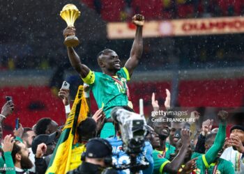 The world knows the true champions—Sadio Mané reacts to CAF ruling on AFCON 2025