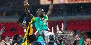 The world knows the true champions—Sadio Mané reacts to CAF ruling on AFCON 2025