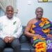 “Mahama’s Dormaa sod-cutting takes bizarre turn