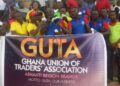 GUTA blames political class for weak enforcement as foreign dominance squeezes local traders