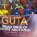GUTA blames political class for weak enforcement as foreign dominance squeezes local traders