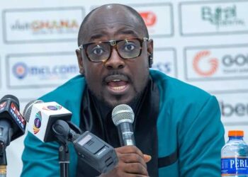 GFA explains circumstances behind Williams and Thomas-Asante pulling out