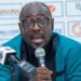 GFA explains circumstances behind Williams and Thomas-Asante pulling out