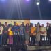 Accra officially unveils 24th CAA African Senior Athletics Championships