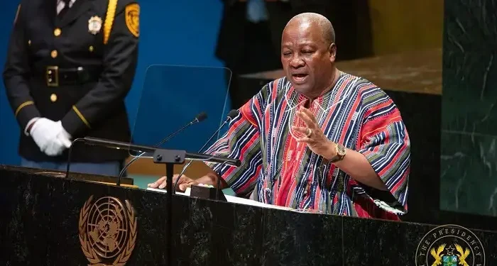 UN votes to recognise enslavement of Africans as ‘gravest crime against humanity’