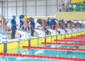 Ghana pulls out of hosting the 2026 African Swimming Championships