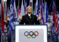IOC announces transgender athlete ban effective 2028
