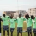 Black Stars targeted by thieves in Austria, GFA Confirms