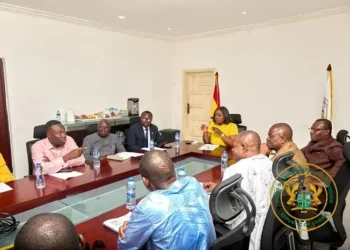 RTI Commission urged not to relent on mandate