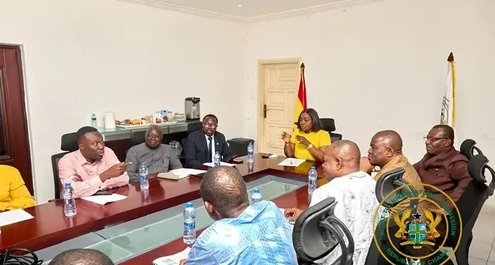 RTI Commission urged not to relent on mandate