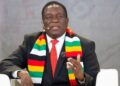 Mahama to host Zimbabwe’s Mnangagwa on state visit