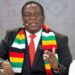 Mahama to host Zimbabwe’s Mnangagwa on state visit