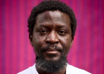 Tamale: Popular artist Ibrahim Mahama allegedly assaulted by Police