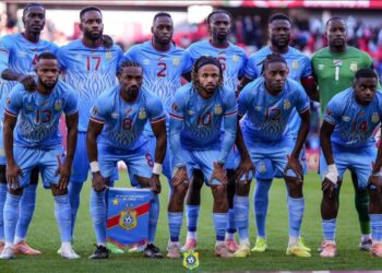 DR Congo break 52-year curse to seal World Cup return