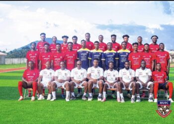 Hohoe United quit GPL, call out what they describe as a broken system