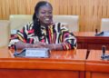 All the things they said about the NPP stealing money were never true – Sheila Bartels