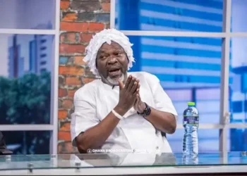 Lomotey family announces passing of former AMA PRO Numo Blafo III