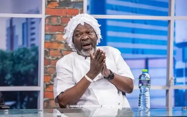 Lomotey family announces passing of former AMA PRO Numo Blafo III