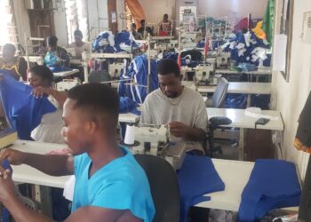 Sunyani-based company pushes for local sourcing of SHS uniforms