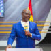 NLA CEO Mohammed Abdul-Salam demands 84% pay rise and $6,000-a-month rent