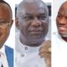 Boakye Agyarko names Joe Wise, Henry Quartey to lead NPP chairmanship bid