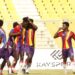 GPL: Frank Duku delivers as Hearts of Oak stay in title race