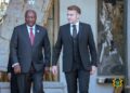 President Mahama to attend One Health Summit, hold bilateral talks with French President Macron