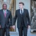 President Mahama to attend One Health Summit, hold bilateral talks with French President Macron