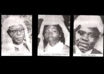 ‘Rawlings gave judge 3 days so we would be killed’ – Ex-CID officer alleges