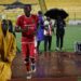 Rain stops play as Kotoko–Samartex clash set for Tuesday restart