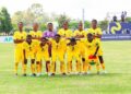 Black Damsels storm ASFC title defence with 6-0 rout of Guinea and back-to-back wins