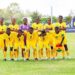 Black Damsels storm ASFC title defence with 6-0 rout of Guinea and back-to-back wins