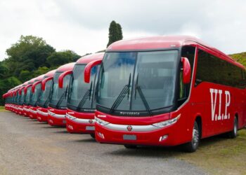 VIP Jeoun announces new transport fares effective April 8