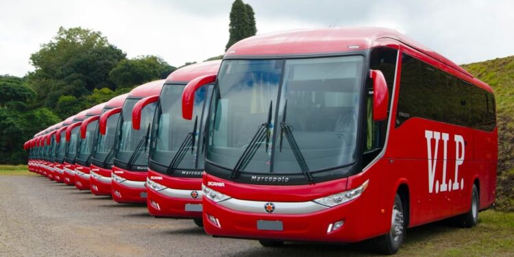 VIP Jeoun announces new transport fares effective April 8