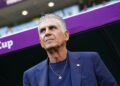 Queiroz, Santos, Bento top GFA’s Black Stars shortlist