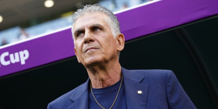 Queiroz, Santos, Bento top GFA’s Black Stars shortlist