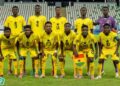 Ghana face tough U-17 AFCON test against Senegal, South Africa, Algeria