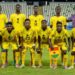 Ghana face tough U-17 AFCON test against Senegal, South Africa, Algeria