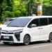 Transport operators reject NRSA ban on Toyota Voxy for commercial use