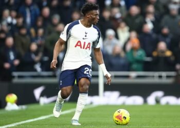 Mohammed Kudus set to miss rest of season & World Cup after fresh injury setback