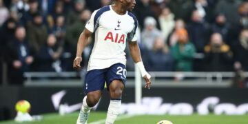 Mohammed Kudus set to miss rest of season & World Cup after fresh injury setback