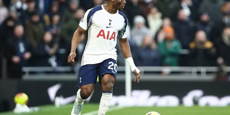 Mohammed Kudus set to miss rest of season & World Cup after fresh injury setback