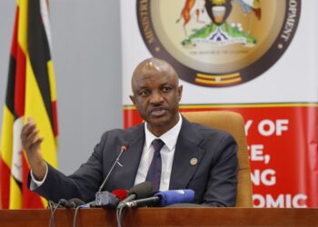 Uganda’s economy remains stable amid geopolitical tension: