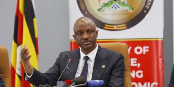 Uganda’s economy remains stable amid geopolitical tension: