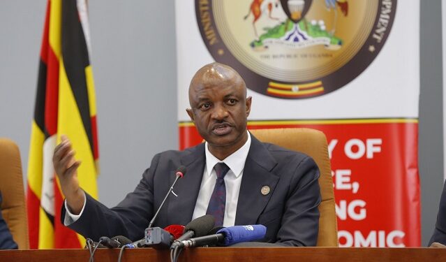 Uganda’s economy remains stable amid geopolitical tension: